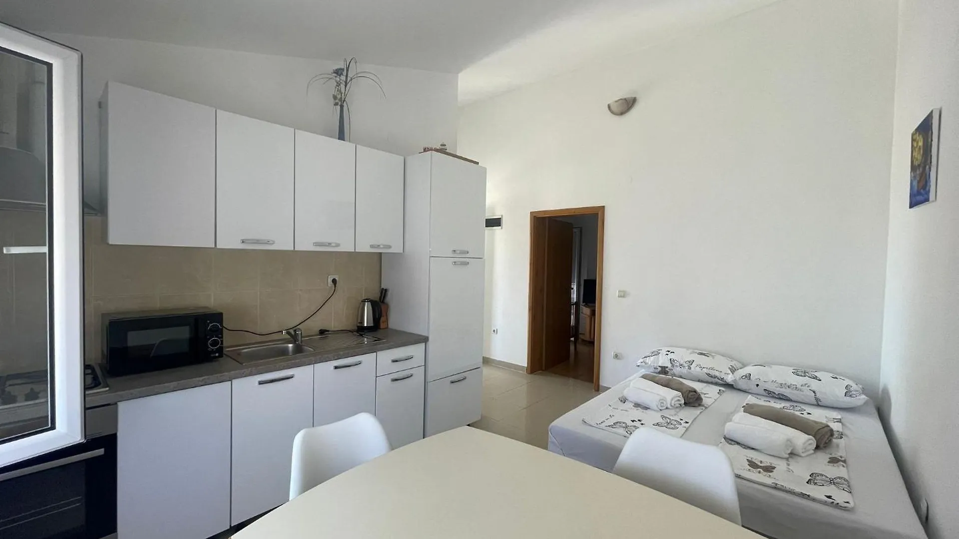 Apartmani Gagula Vir 0*,