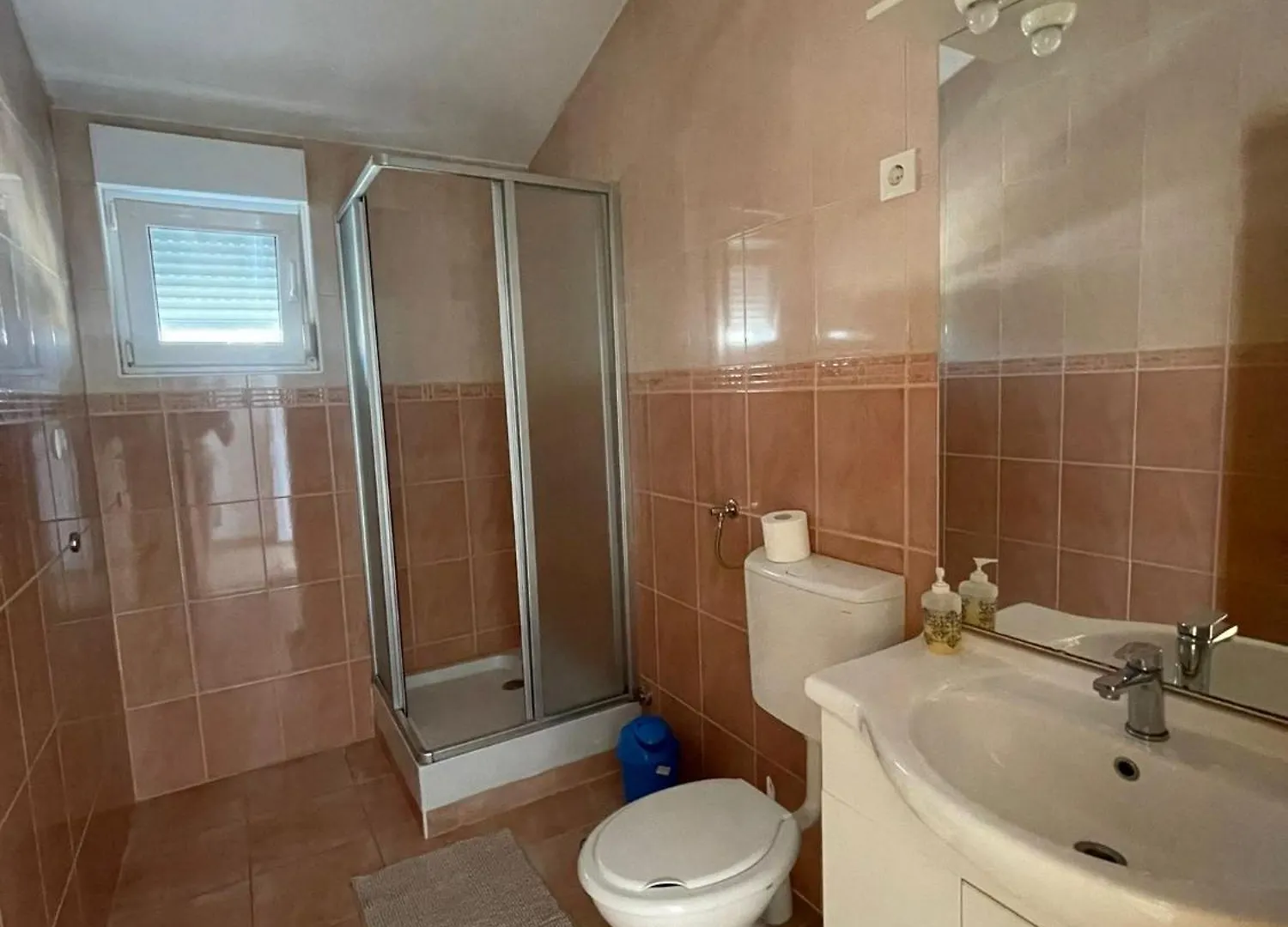 Apartmani Gagula Vir
