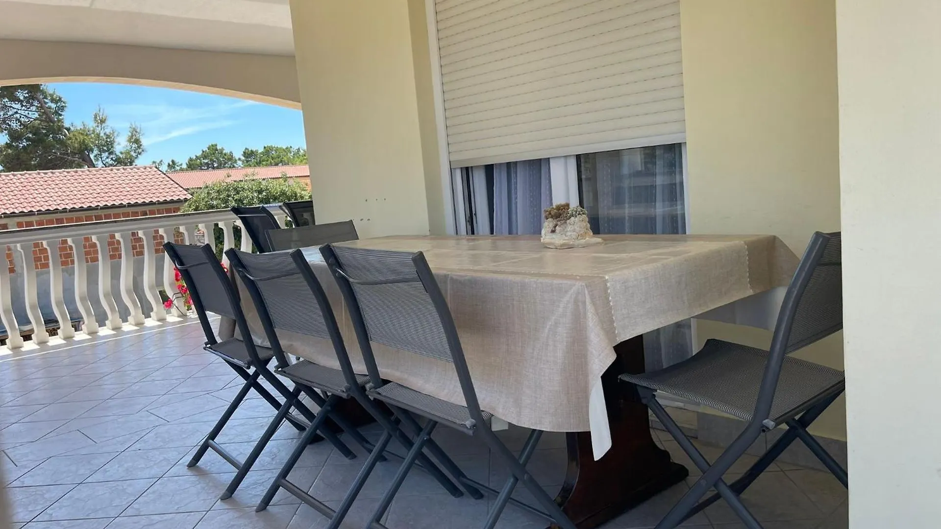 Apartmani Gagula Vir Croacia