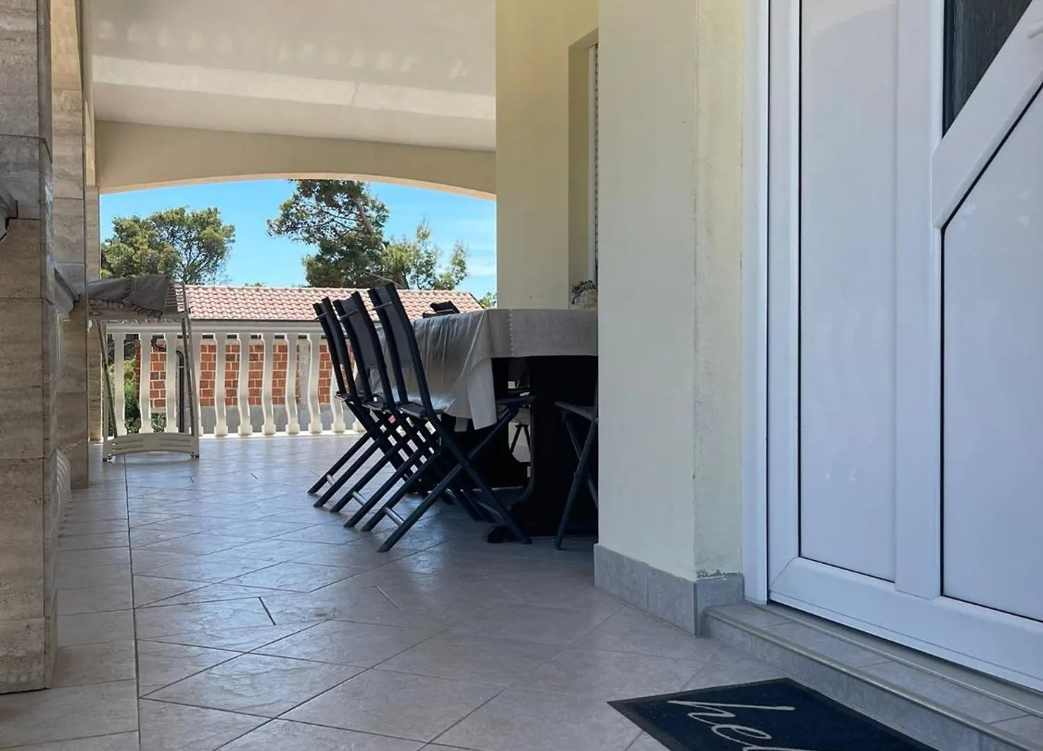 Apartmani Gagula Vir
