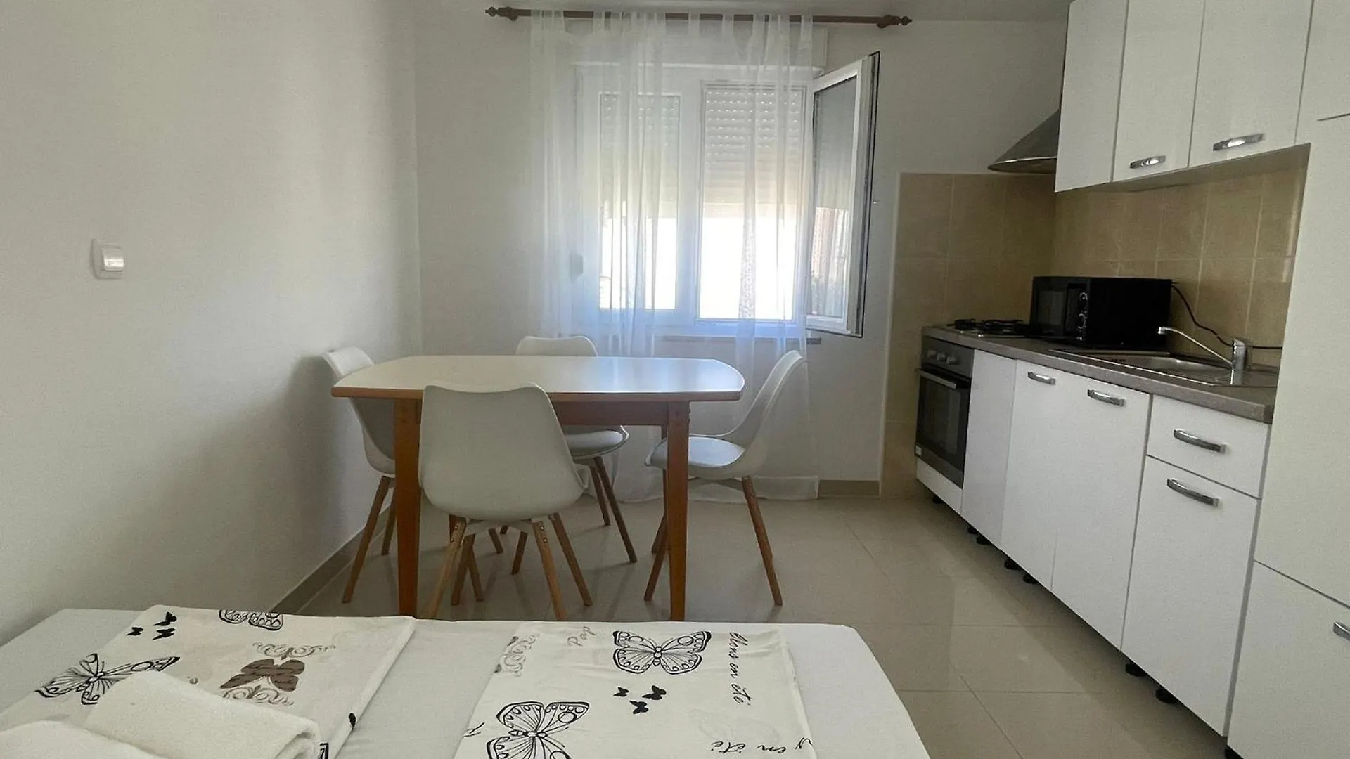 Apartmani Gagula Vir