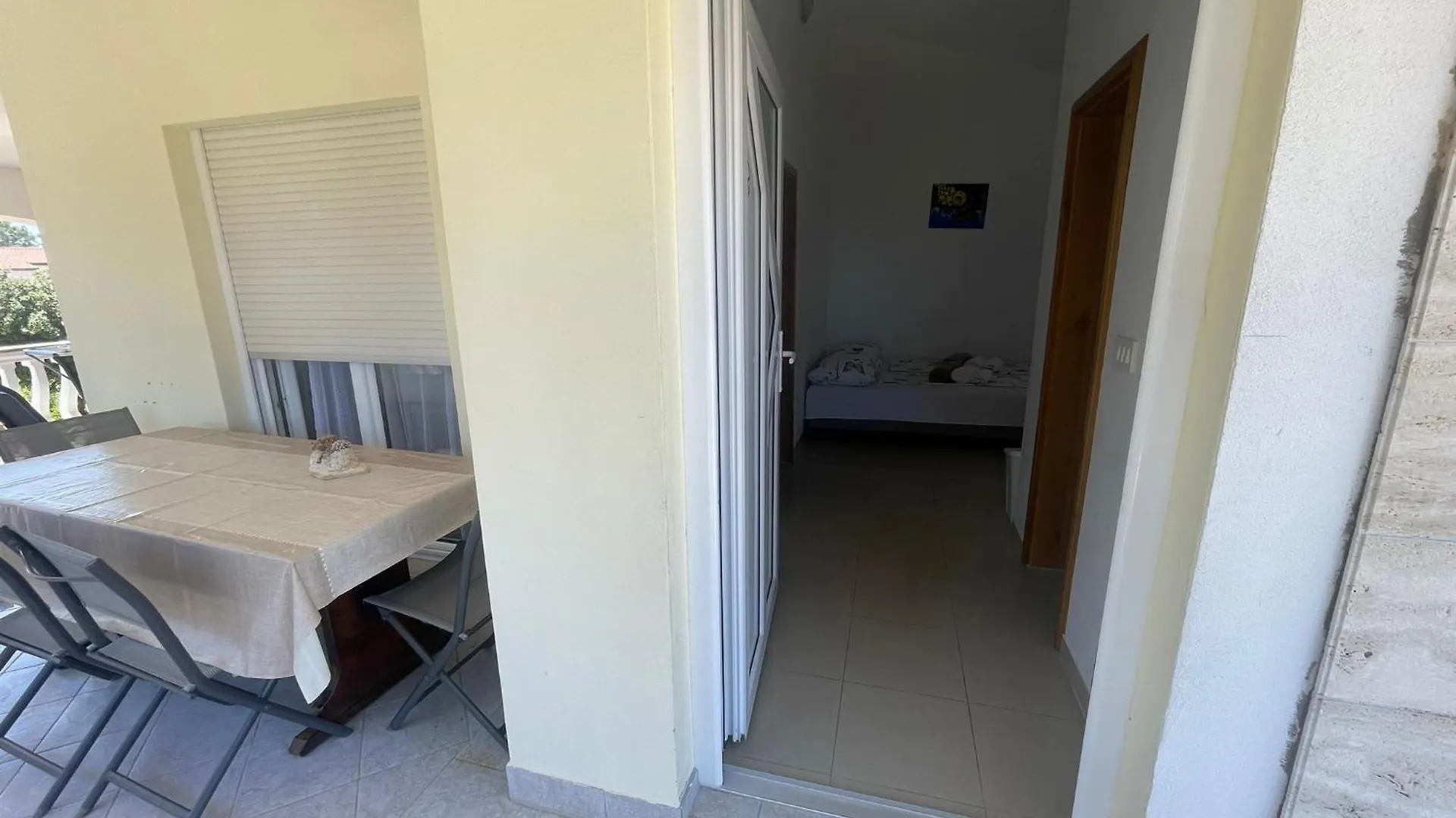 Apartmani Gagula Vir Apartamento
