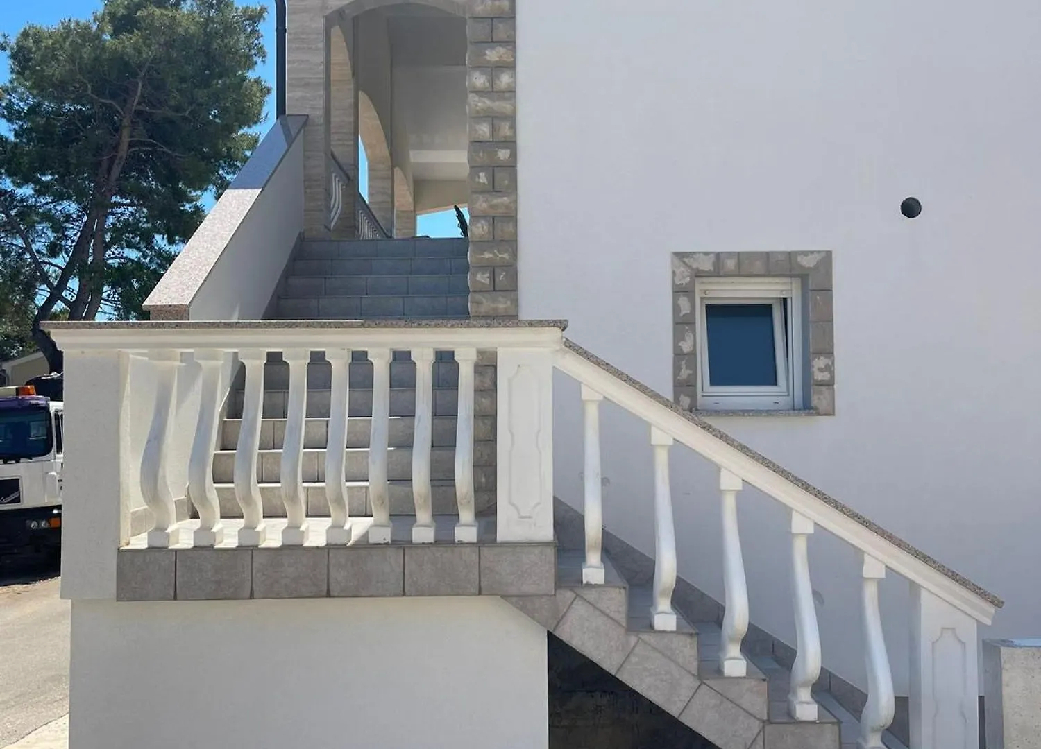 Apartamento Apartmani Gagula Vir