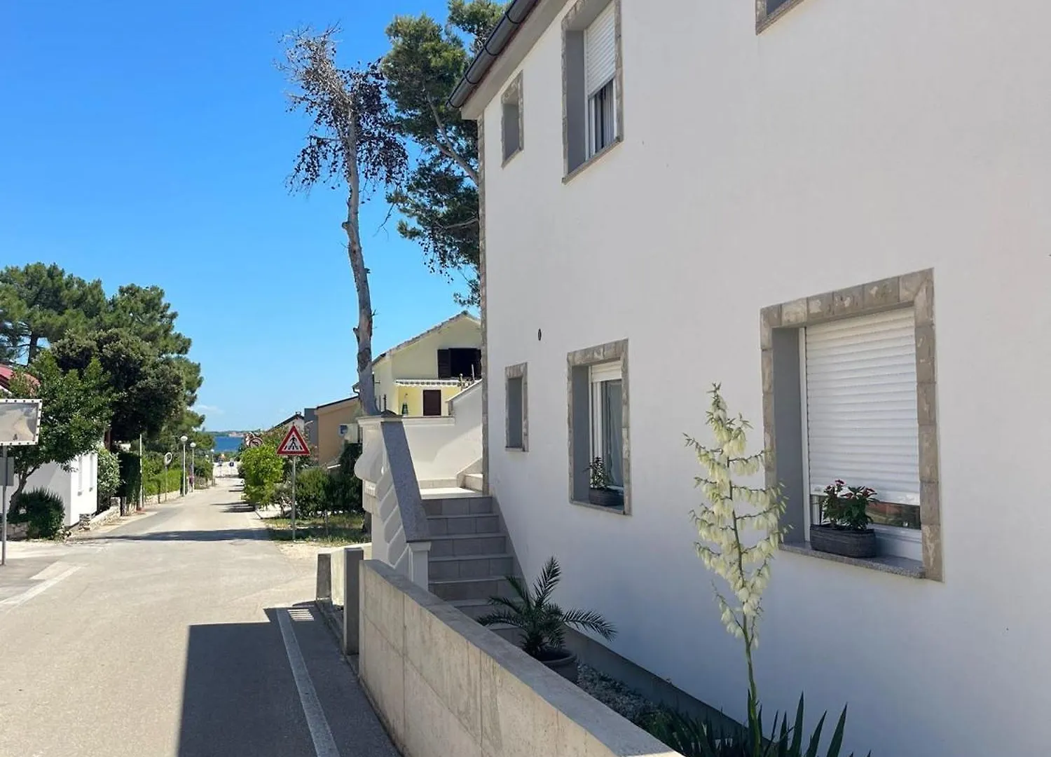 Apartmani Gagula Vir 0*,