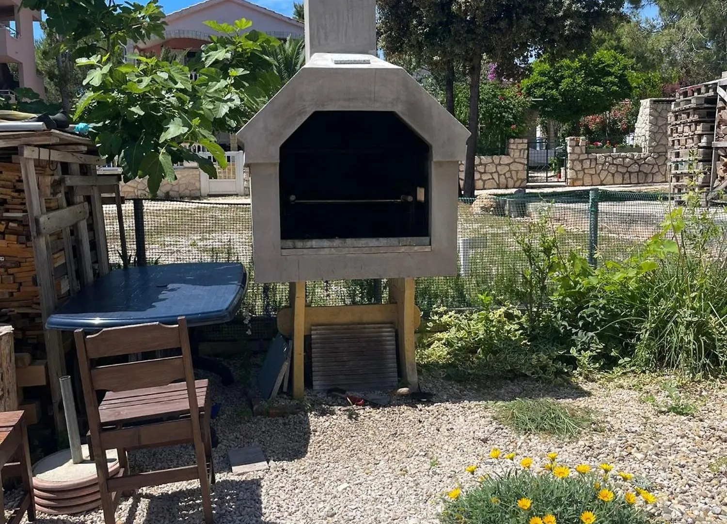 Apartmani Gagula Vir